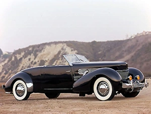CORD 812SC America