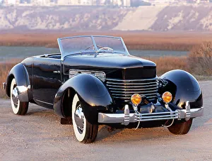 CORD 812SC America