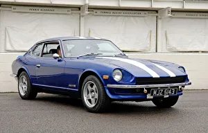 Datsun 260Z Japan