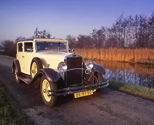 Delage D6