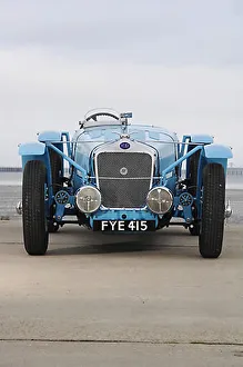 Delage D6-70 French Delage D6-70 French