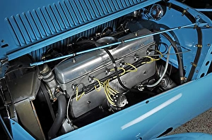 Delage D6-70 French