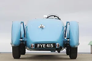 Delage D6-70 French