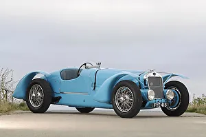 Delage D6-70 French