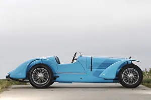 Delage D6-70 French