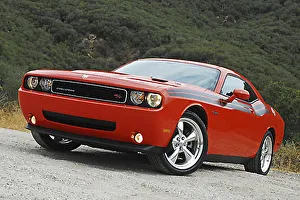 Dodge Challenger RT Classic