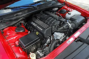 Dodge SRT8 Challenger