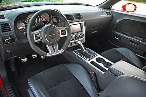 Dodge SRT8 Challenger