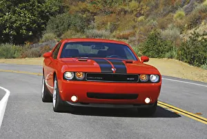 Dodge SRT8 Challenger