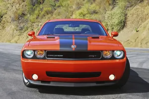 Dodge SRT8 Challenger