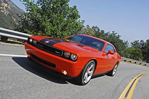 Dodge SRT8 Challenger