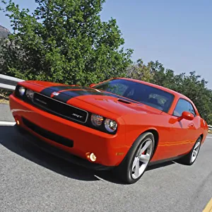 Dodge SRT8 Challenger
