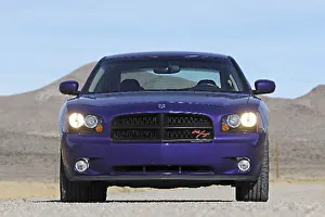 Dodge Charger R/T Daytona