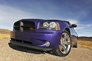 Dodge Charger R/T Daytona