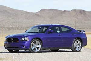 Dodge Charger R/T Daytona