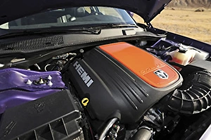 Dodge Charger R/T Daytona