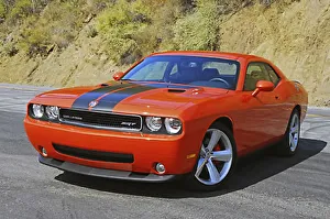 Dodge SRT8 Challenger