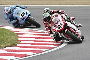 Ducati 1098R