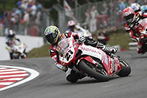 Ducati 1098R F08