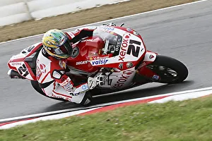 Ducati 1098R F08