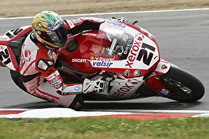 Ducati 1098R F08