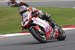 Ducati 1098s Italy