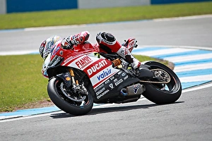 Ducati 1199 Panigale R