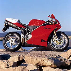 Ducati 998R Italy