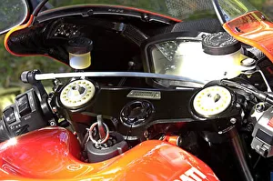 Ducati Desmosedici RR