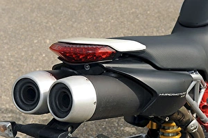 Ducati Hypermotard 1100