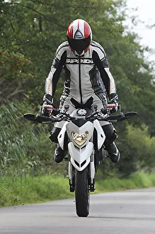 Ducati Hypermotard 1100