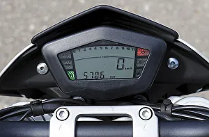 Ducati Hypermotard 1100