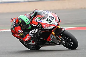 Eugene Laverty, Aprilia RSV4 Factory WSB2013 Eugene Laverty, Aprilia RSV4 Factory WSB2013