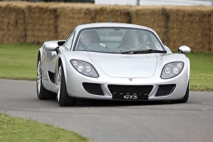 Farbio GTS Britain