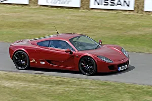 Farbio GTS350 Britain Farbio GTS350 Britain