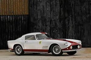 Ferrari 250 GT Tour de