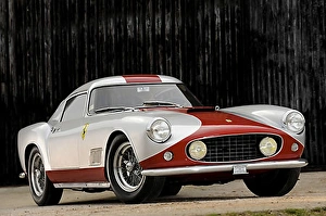 Ferrari 250 GT Tour de