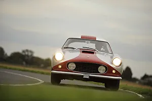 Ferrari 250 GT Tour de