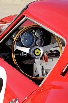 Ferrari 250 GTO Italy