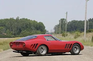 Ferrari 250GT Drogo