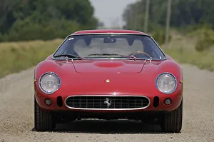Ferrari 250GT Drogo Ferrari 250GT Drogo