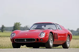 Ferrari 250GT Drogo