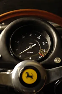 Ferrari 250GT Drogo