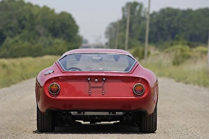 Ferrari 250GT Drogo