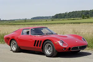 Ferrari 250GT Drogo