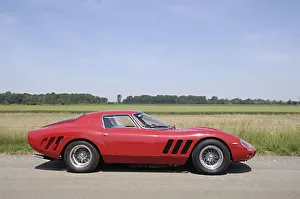 Ferrari 250GT Drogo