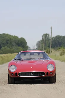 Ferrari 250GT Drogo