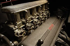 Ferrari 250GT Drogo