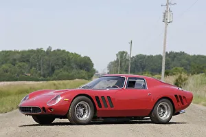 Ferrari 250GT Drogo