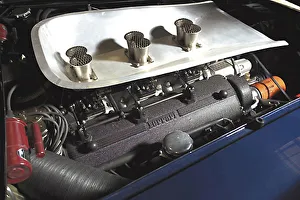 Ferrari 250GT SWB